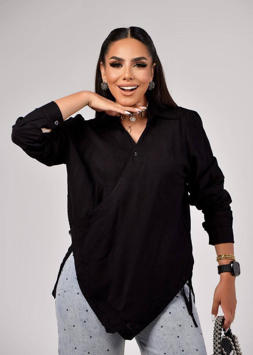 Buttons chemise