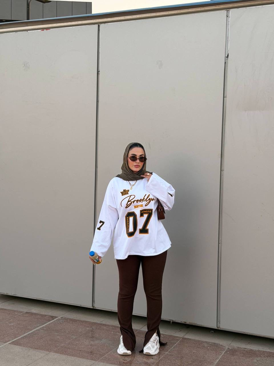 Oversize tshirt