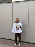 Oversize tshirt