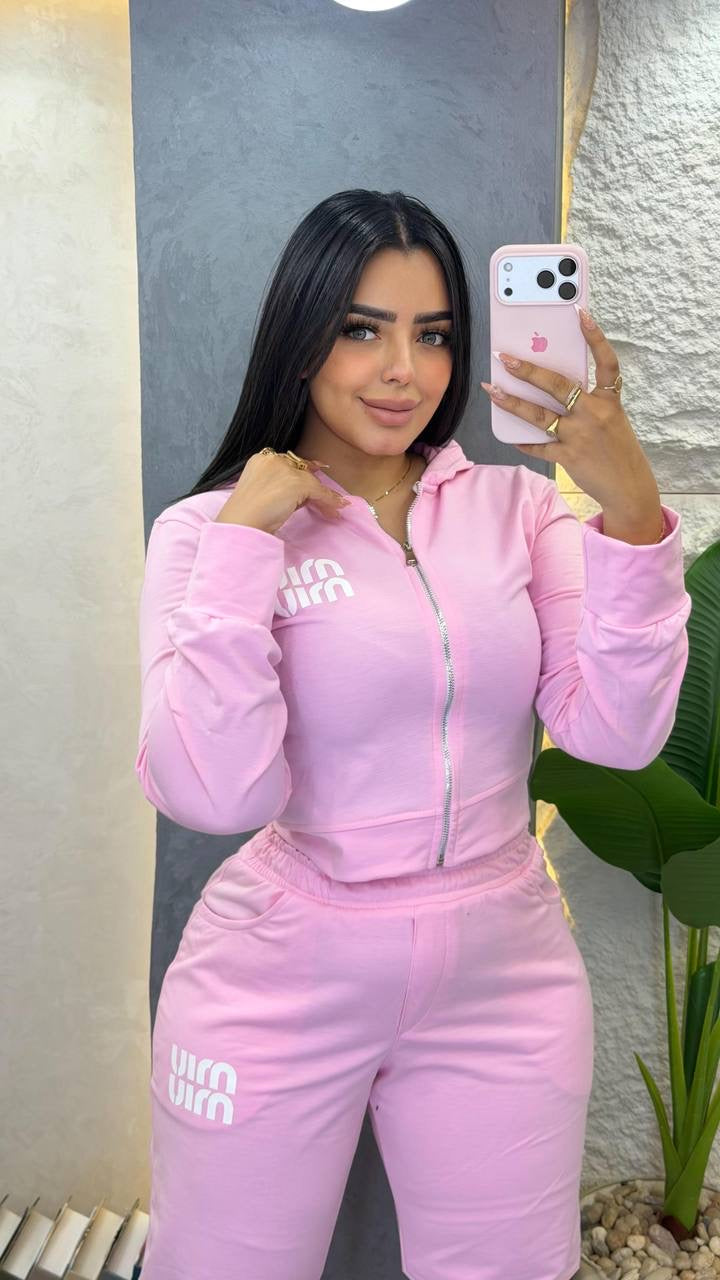 Mu suit
