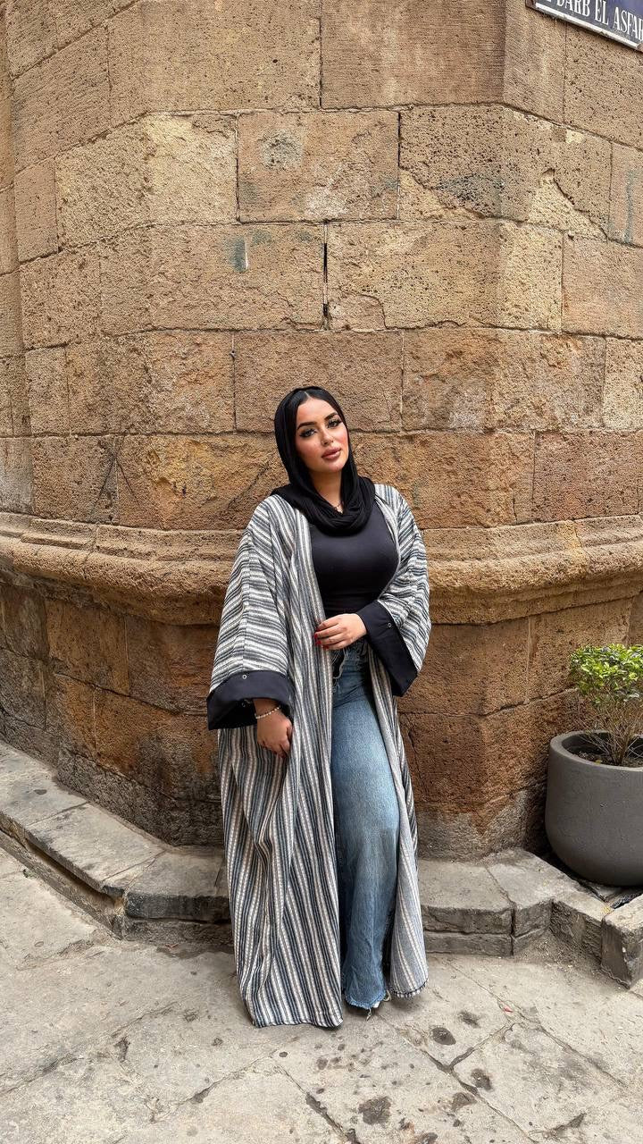Ramdan caftan