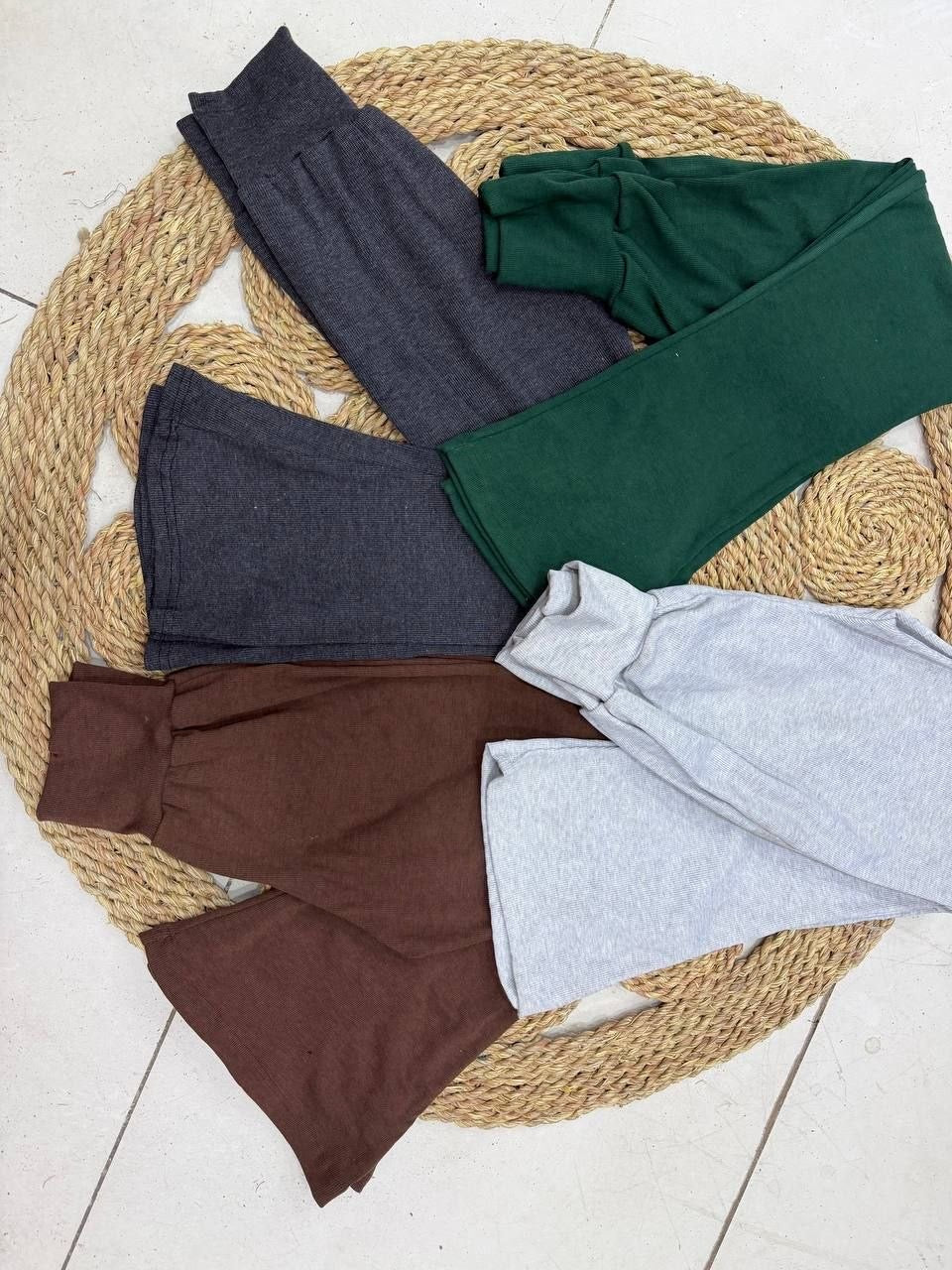 Yoga pants