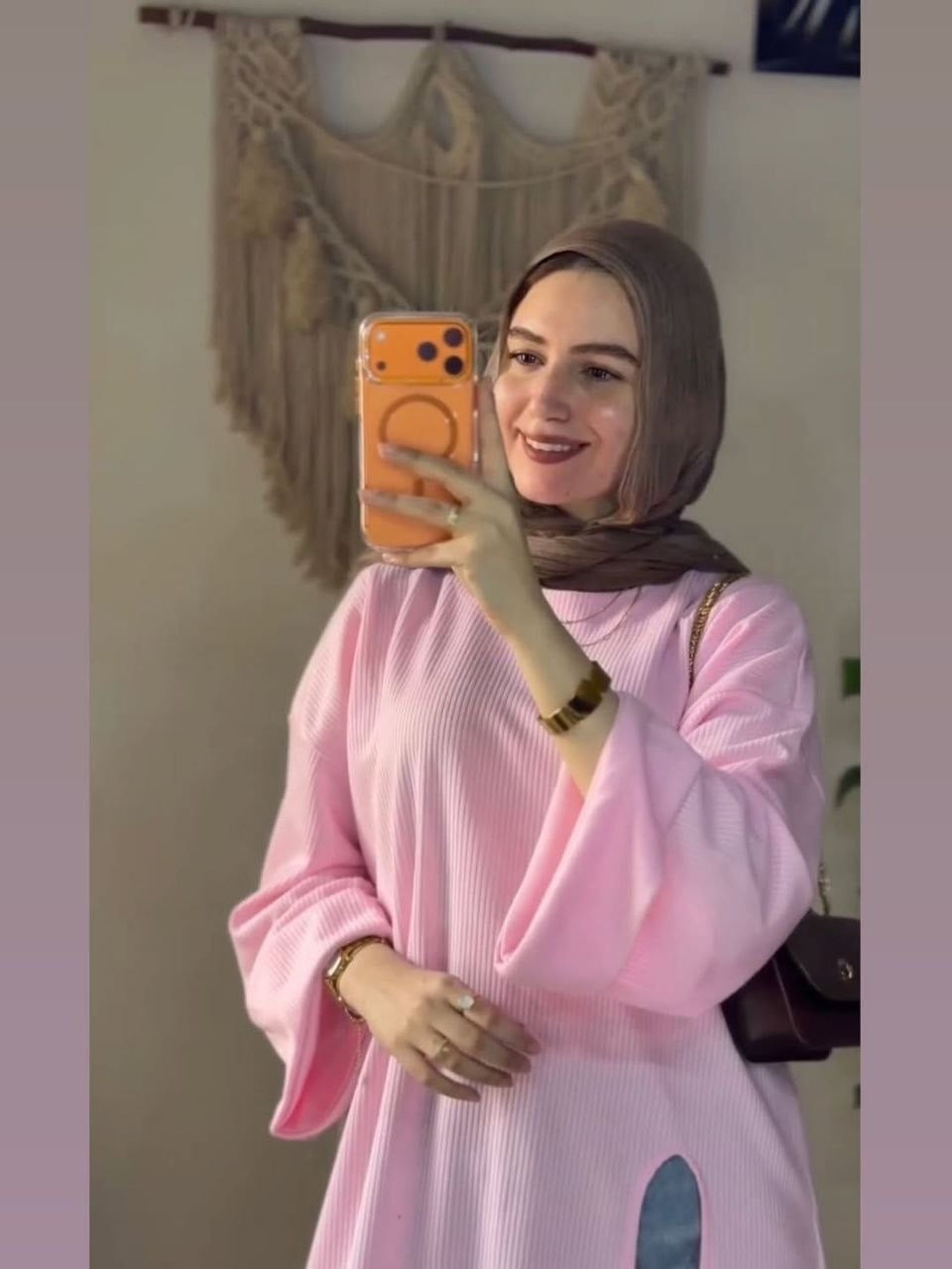 Long shirt