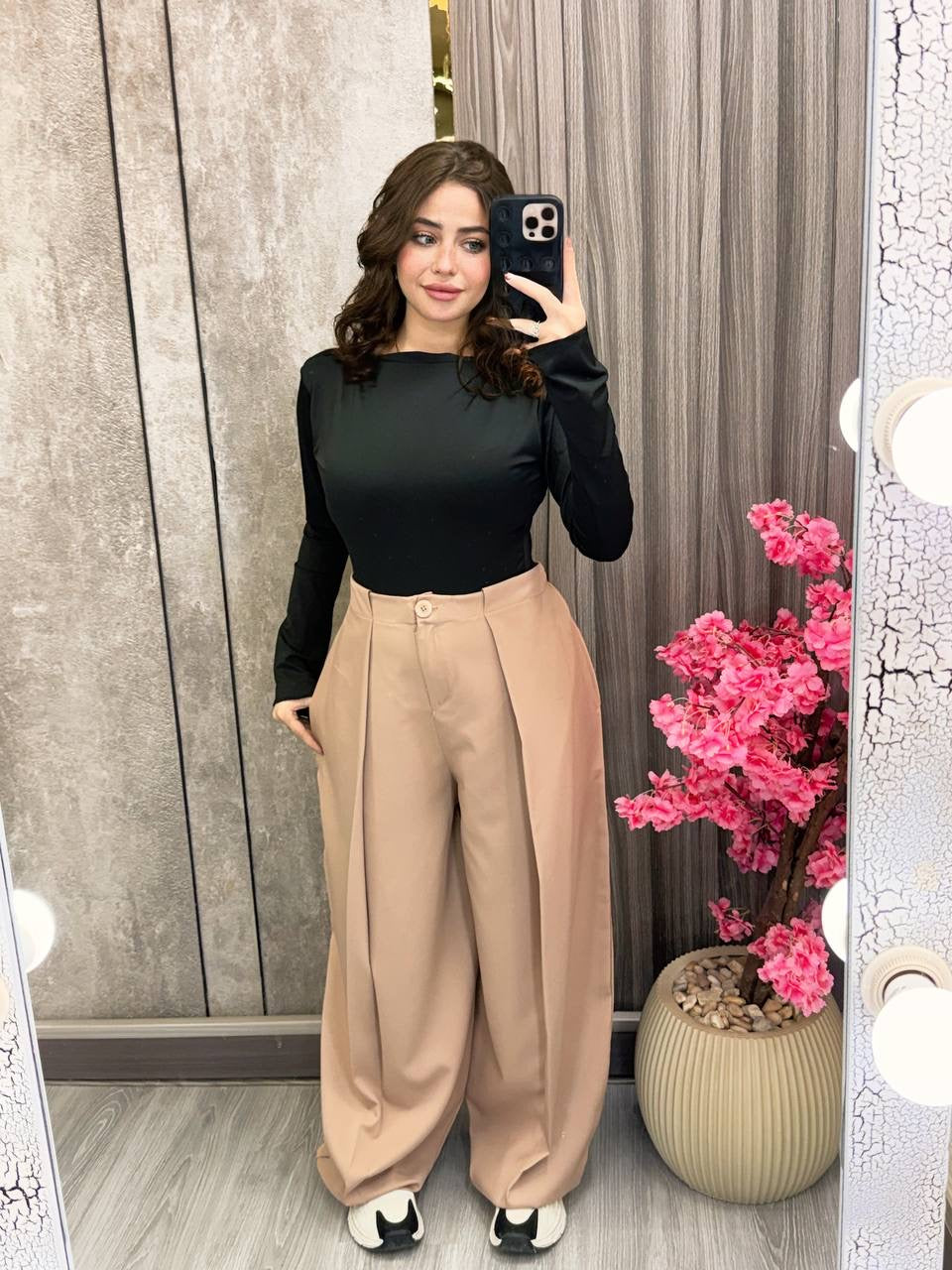 FORMAL PANTS