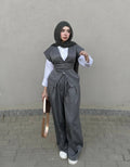 Formal suit