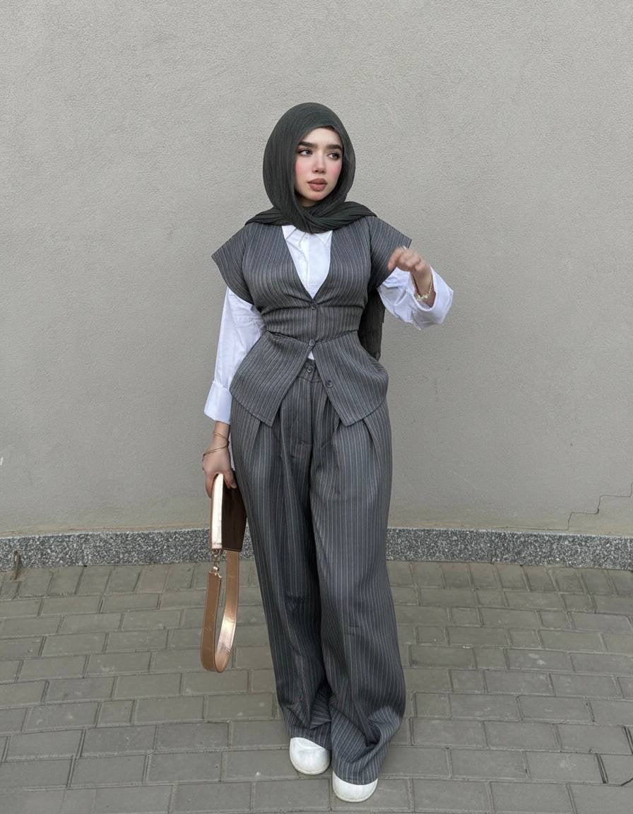 Formal suit