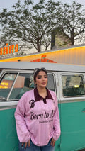 Oversize t.shirt