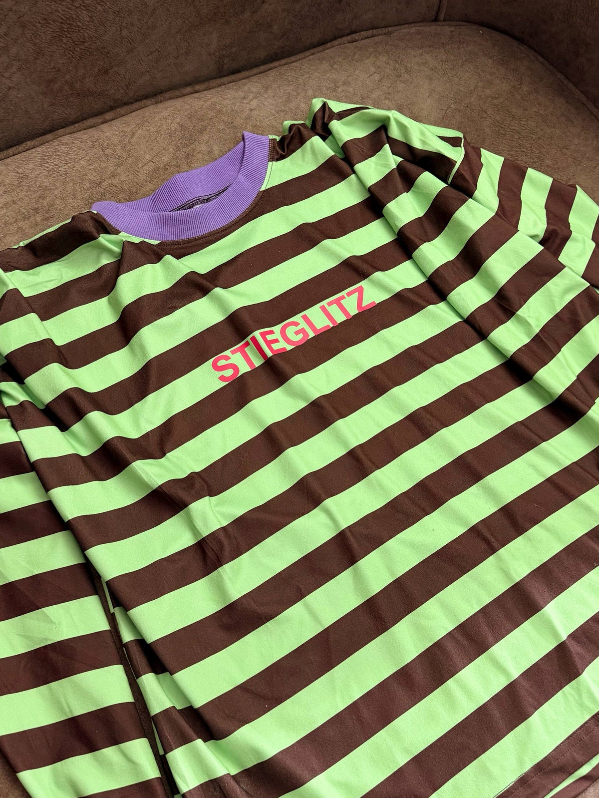 Oversize t.shirt