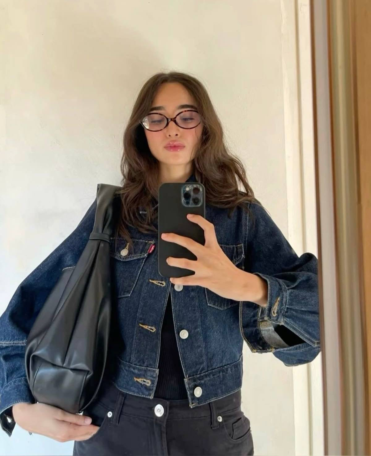 jeans set