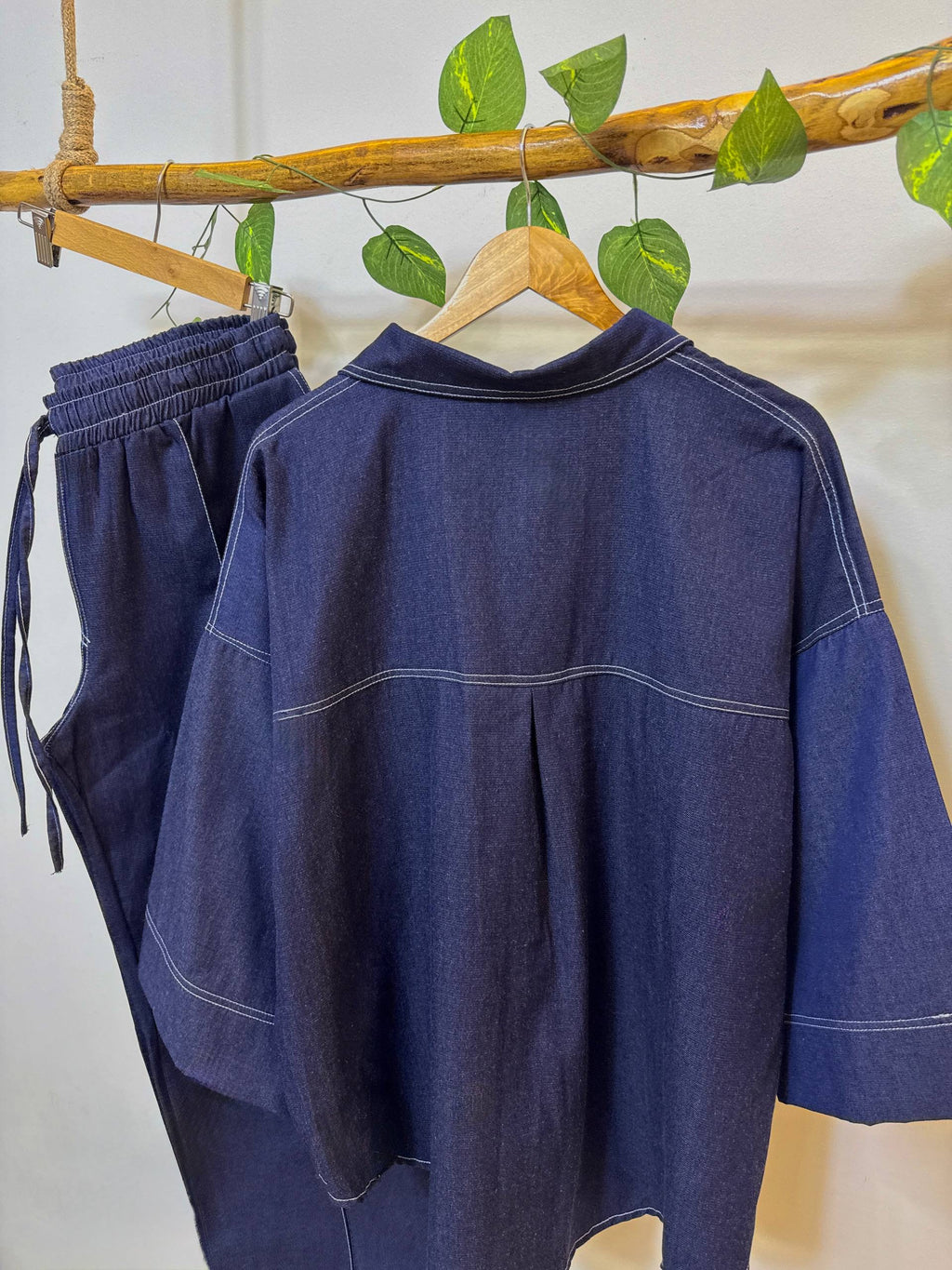 Jeans set