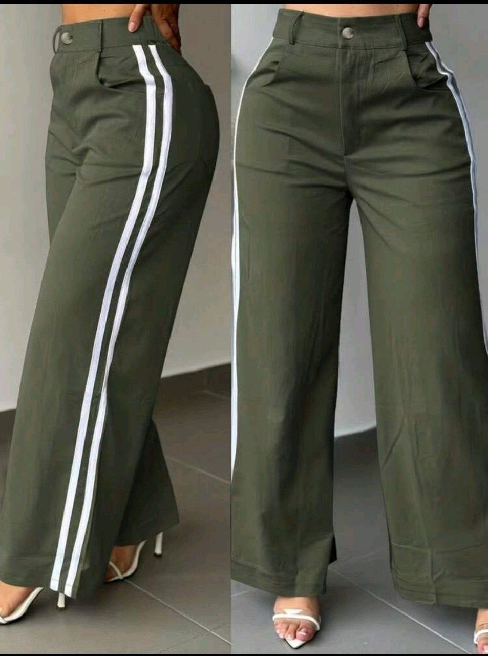 Formal pants
