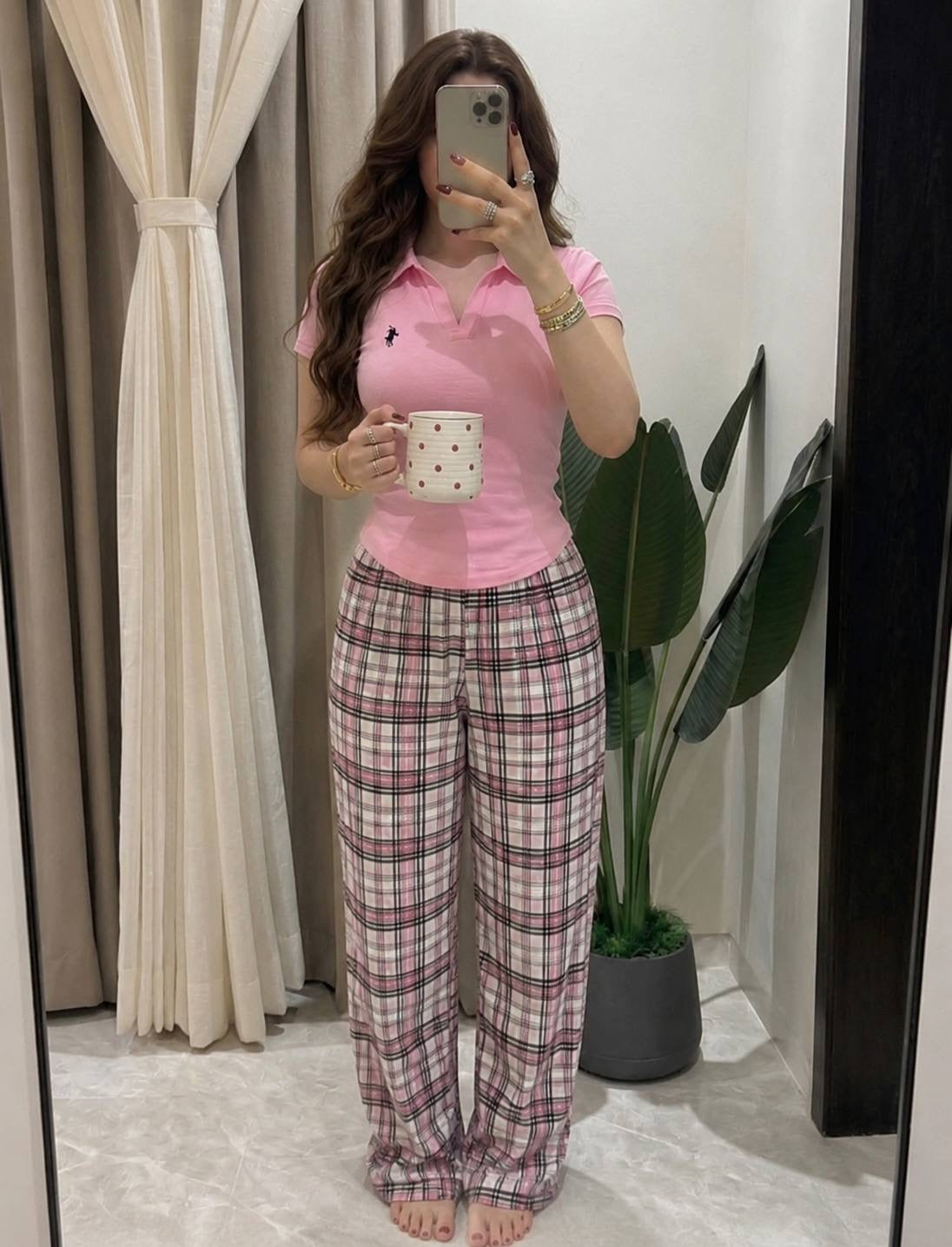 POLO SUIT