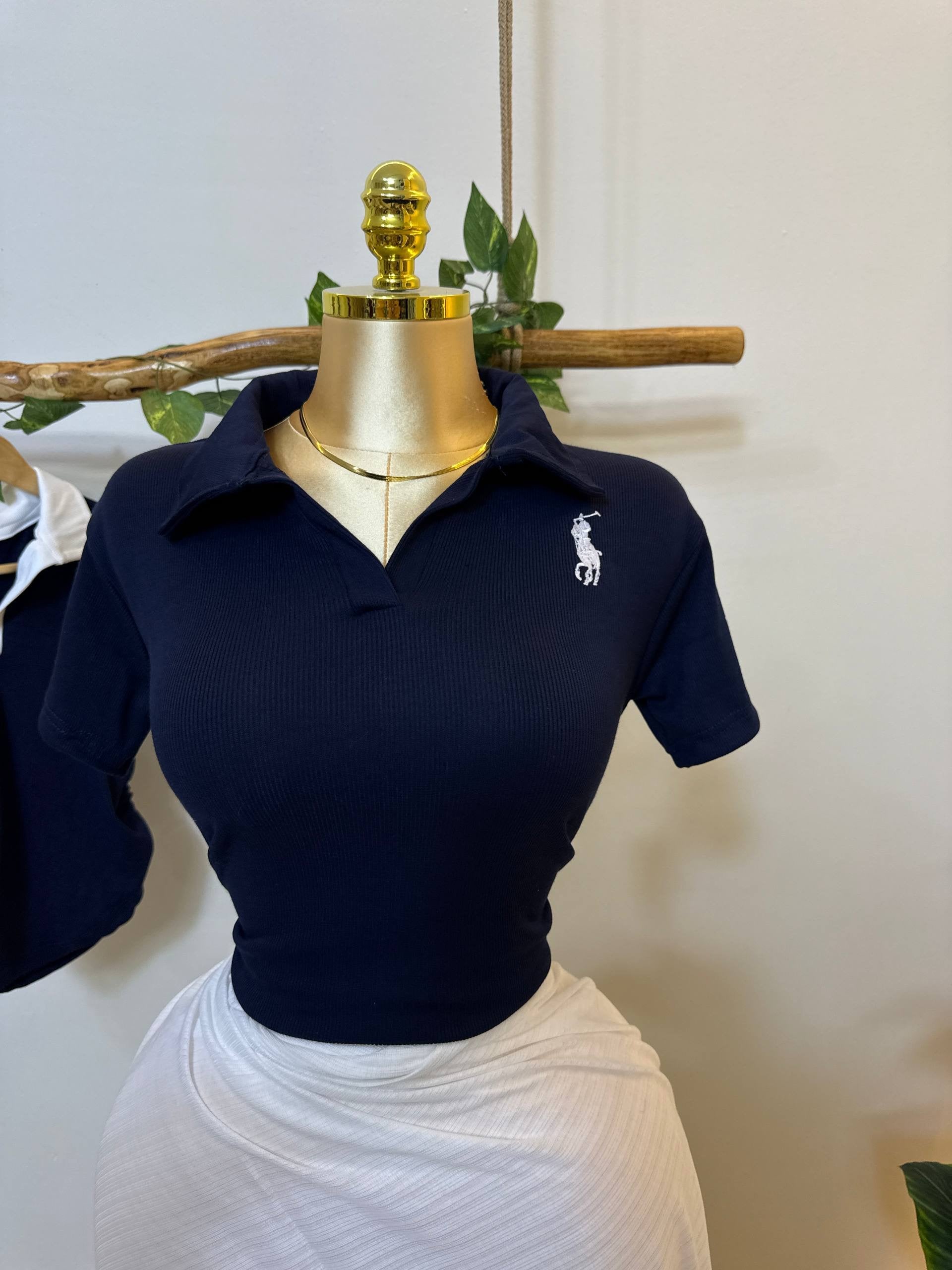 POLO SUIT