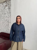 Jeans shaper