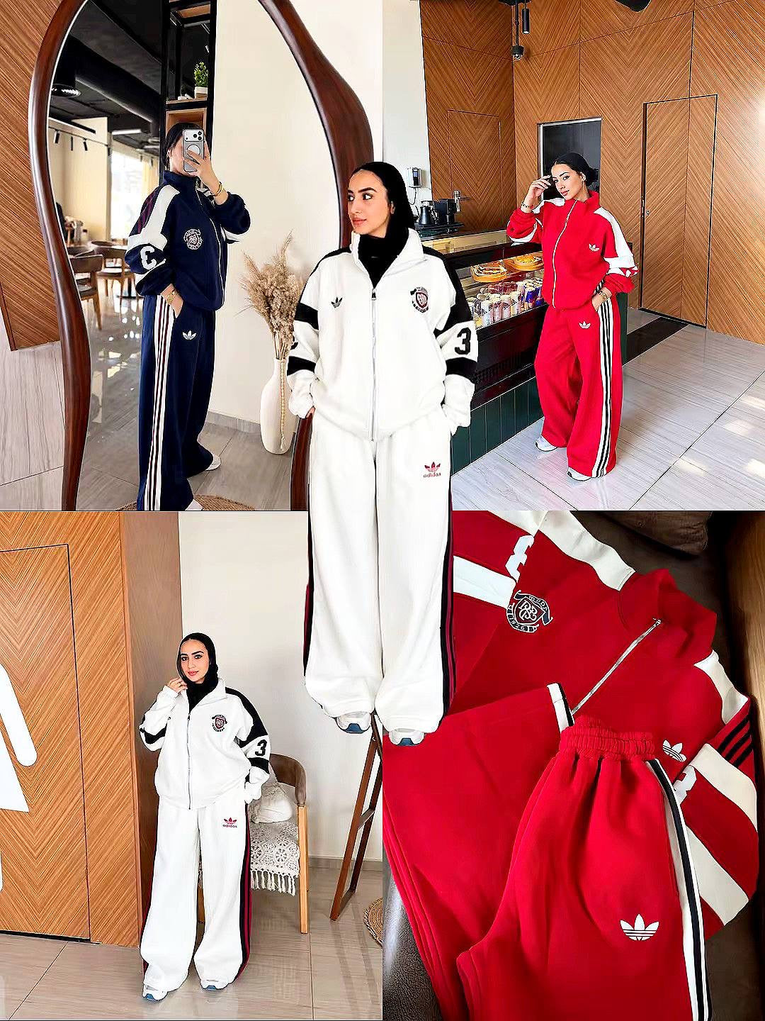 Adi suit