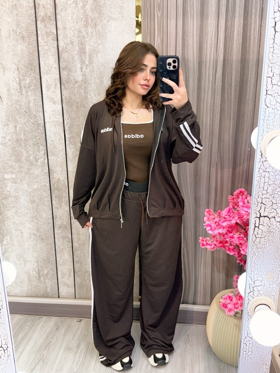 3 peices suit