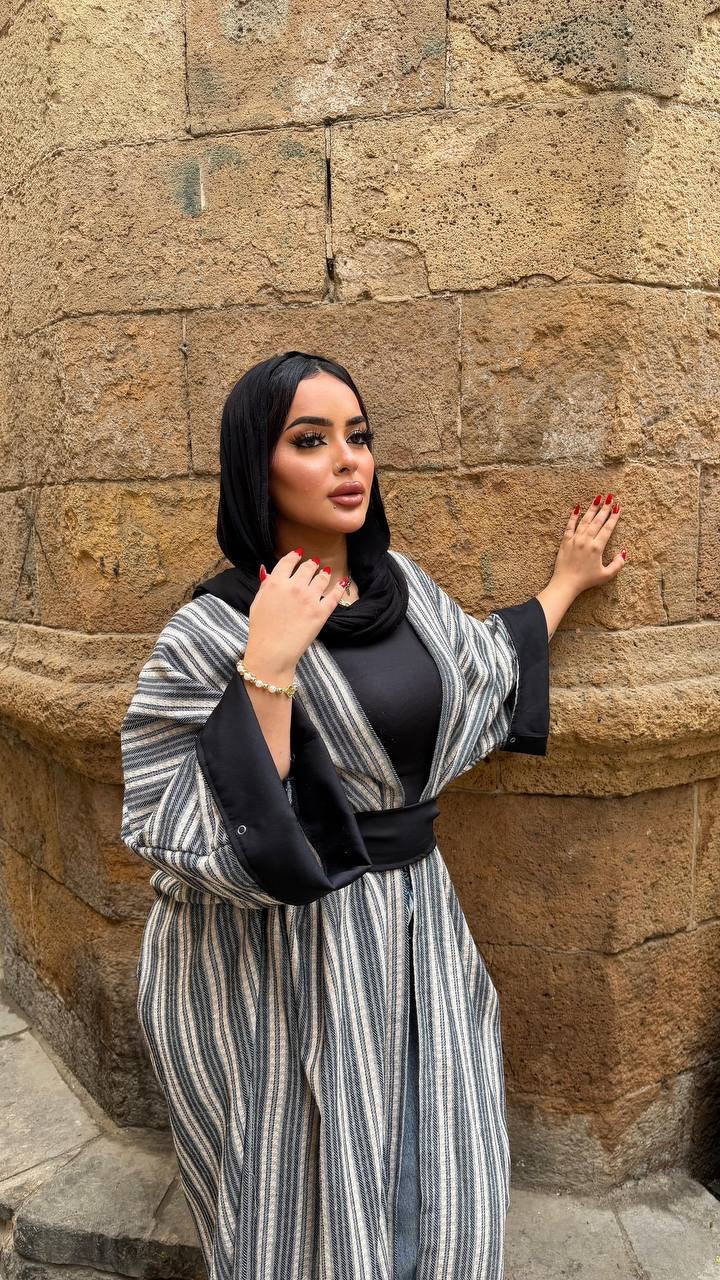 Ramdan caftan