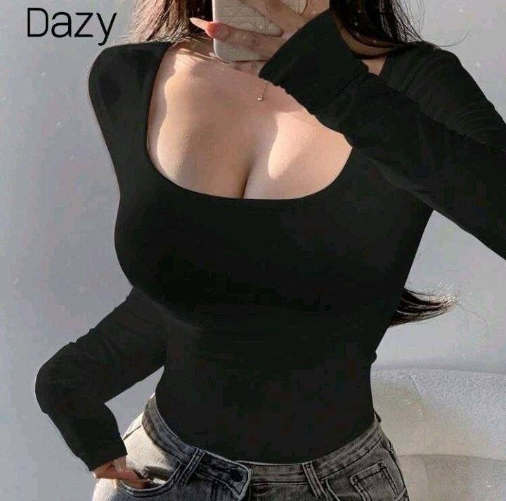 Square basic top
