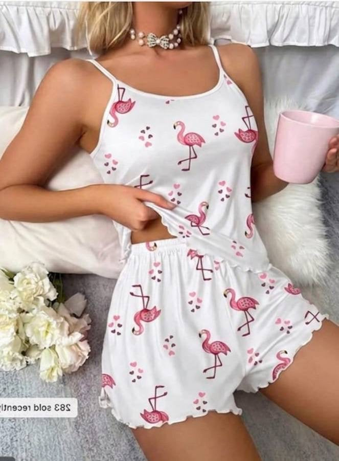 Short and top