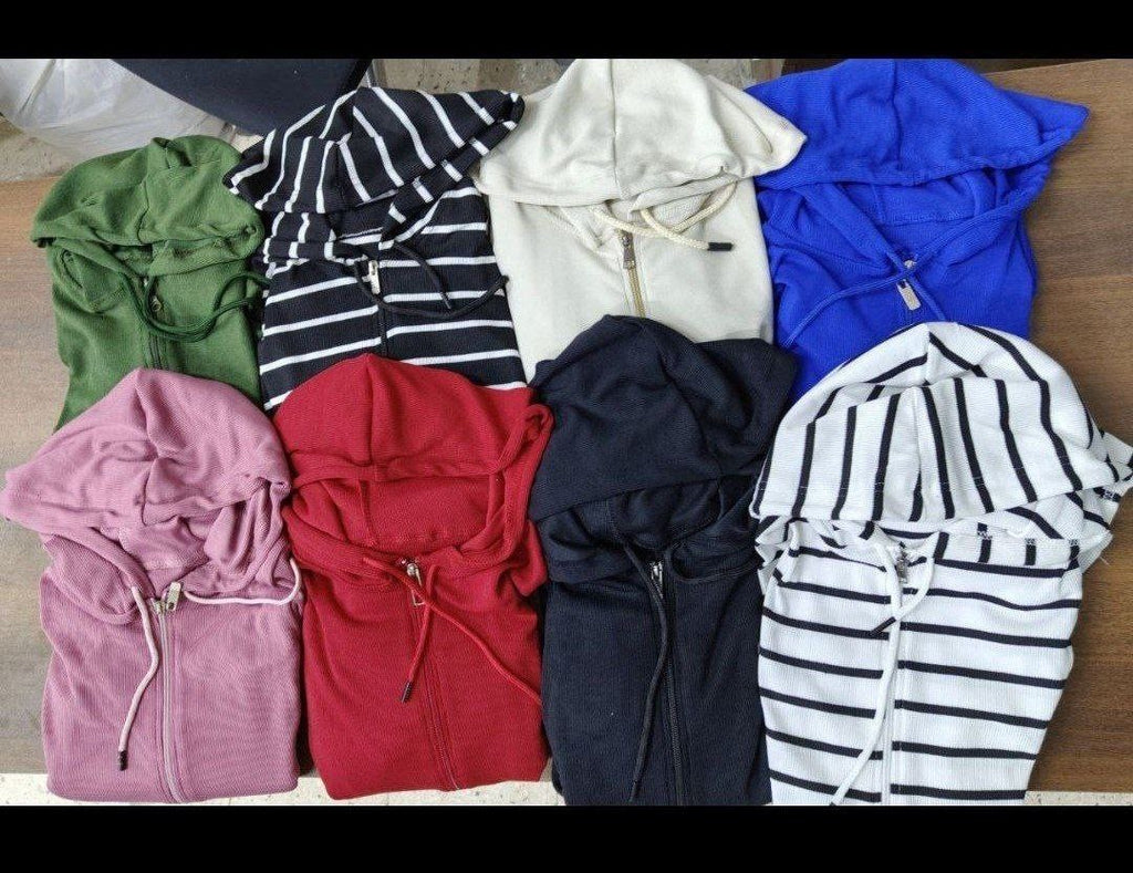 Half Zipper dress