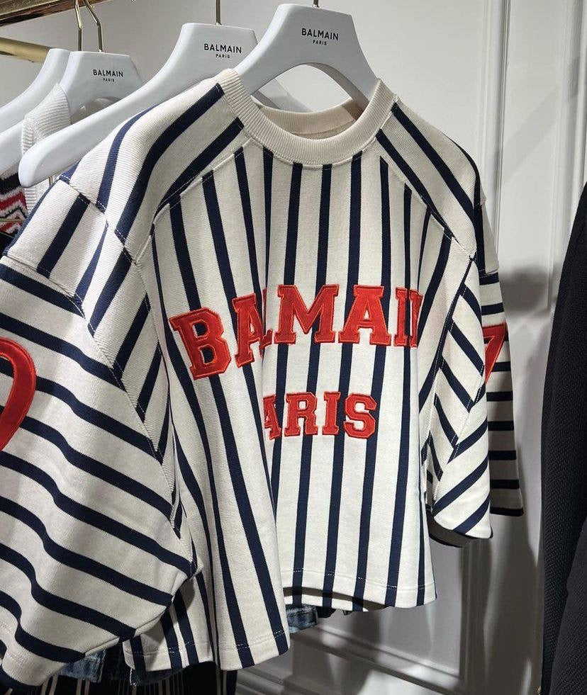 Oversize t.shirt