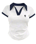 Polo mixed colour