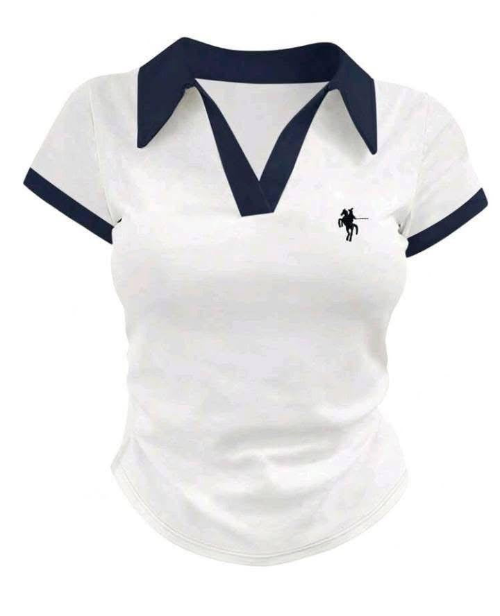 Polo mixed colour