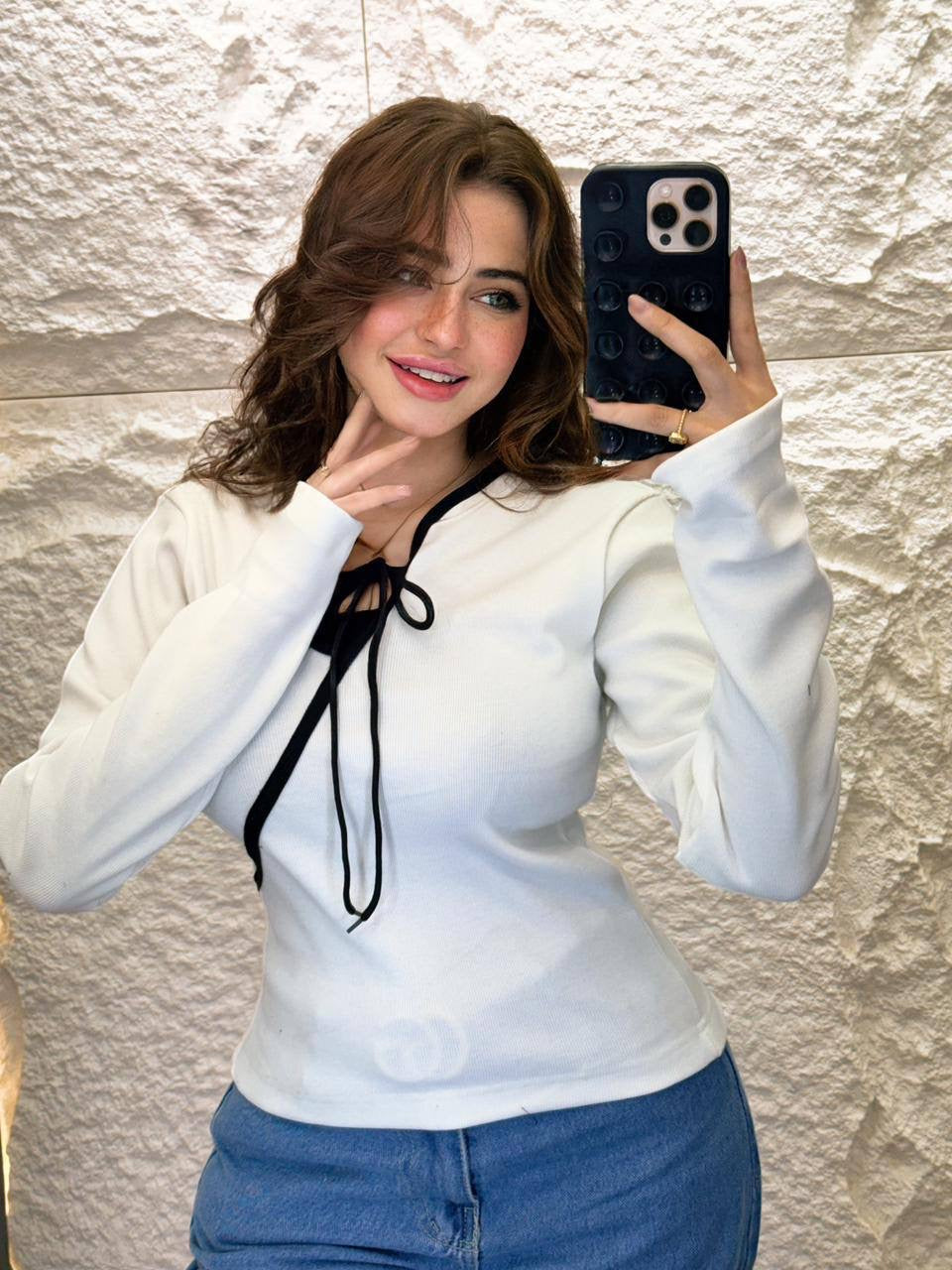 New top