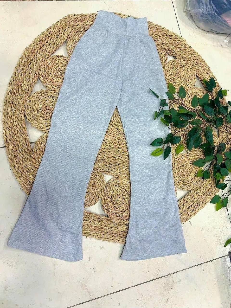 Yoga pants