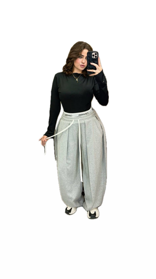 Ballon pants