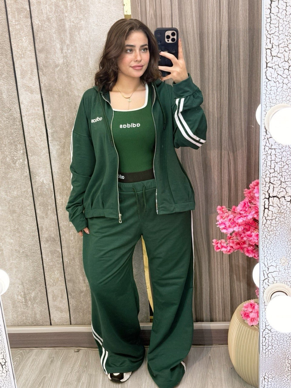 3 peices suit