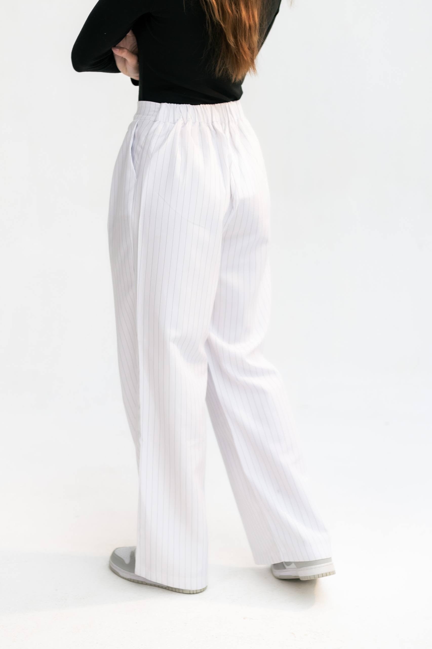 CLASSIC PANTS