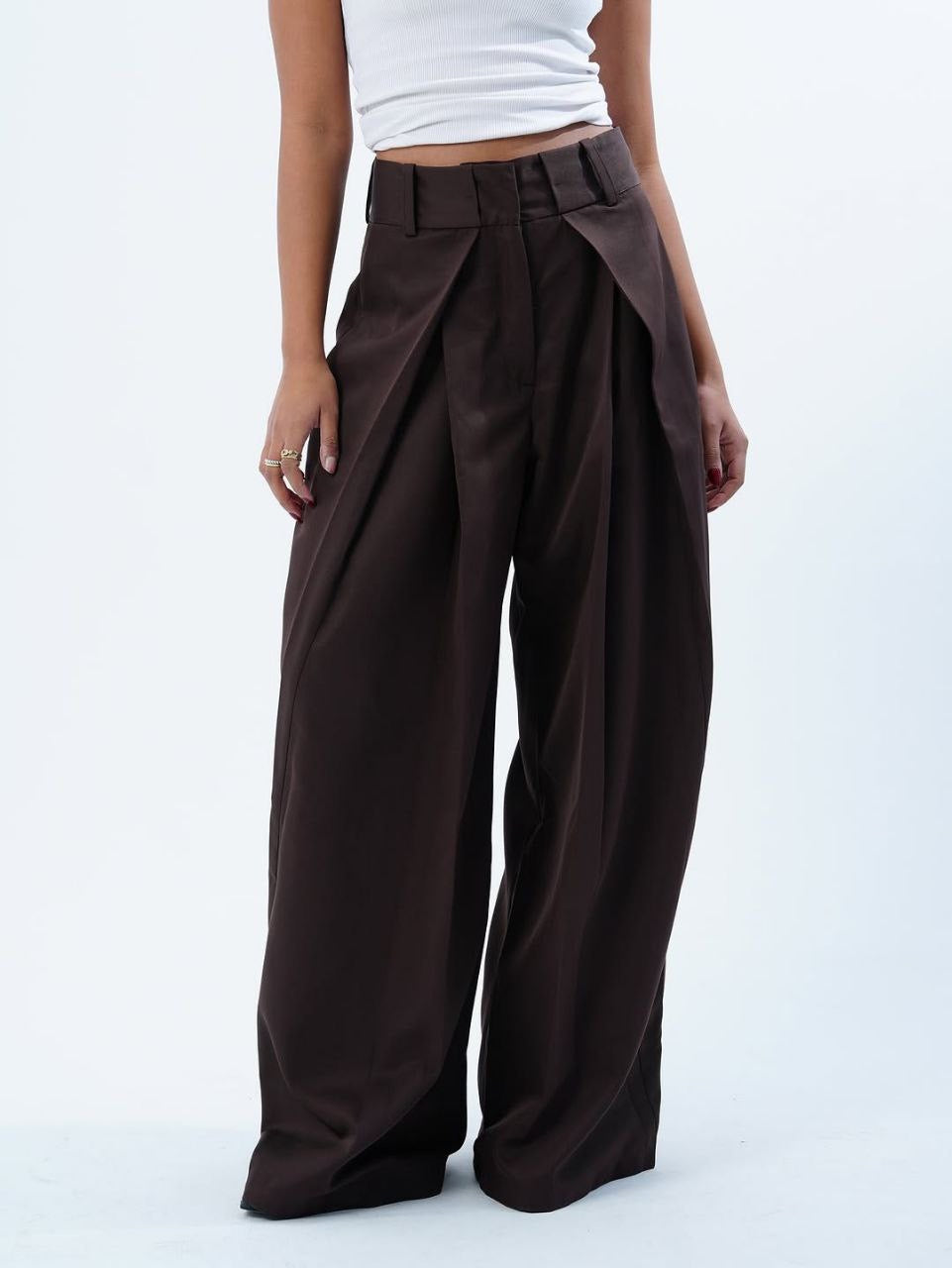 Formal pants