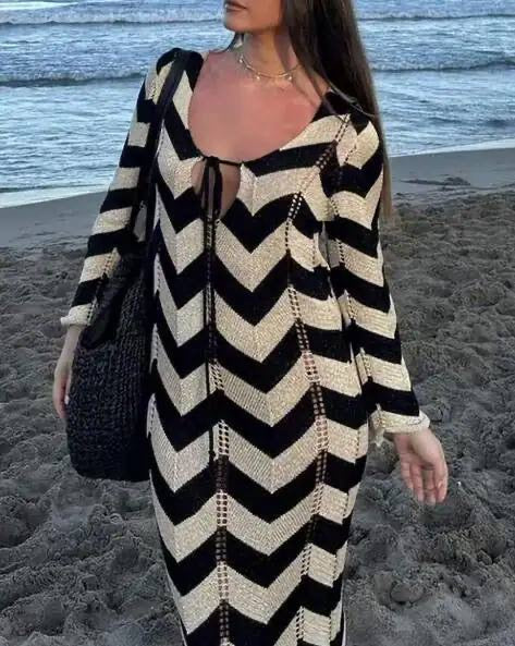 Beach dress