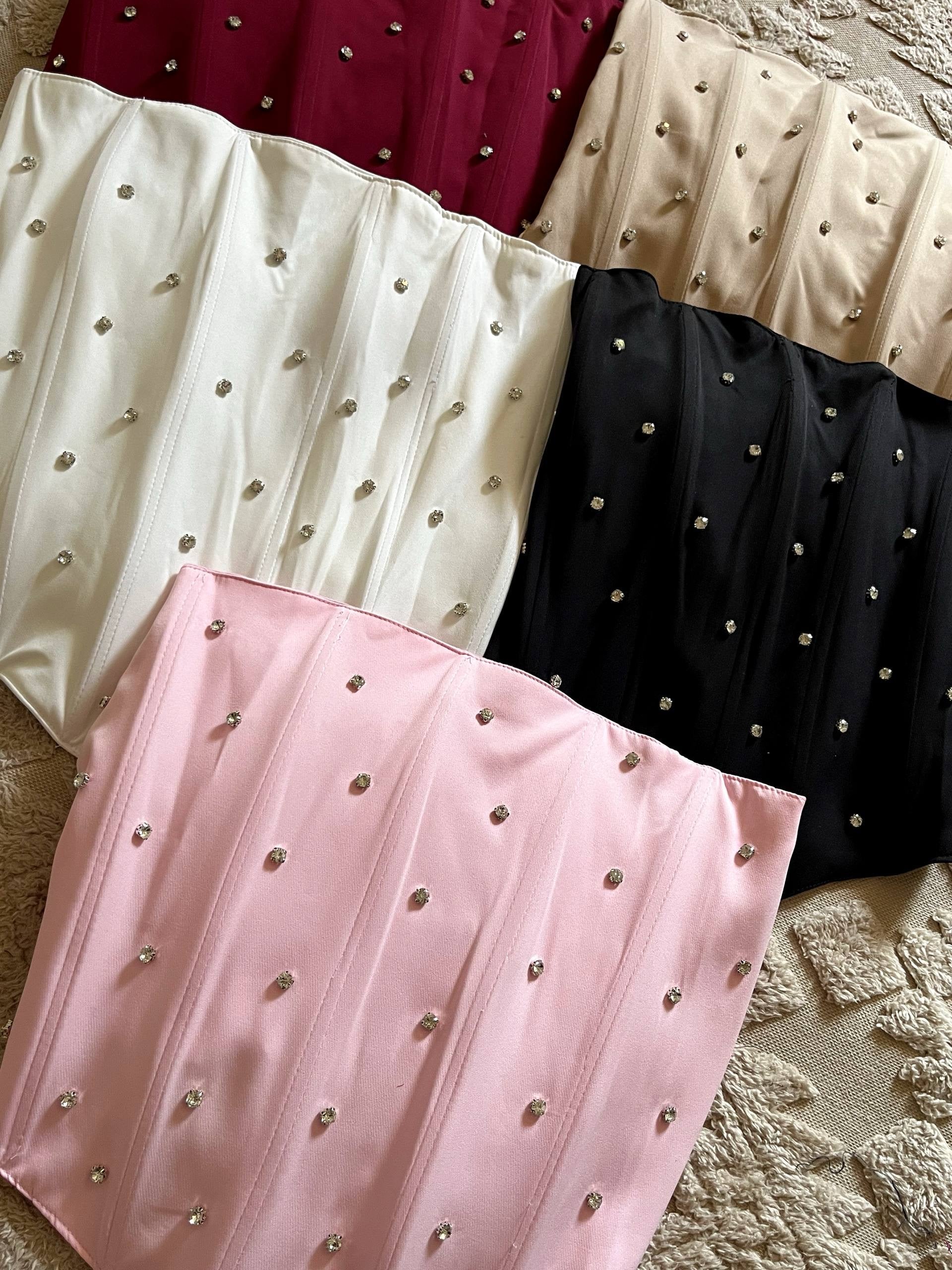 Staras corset