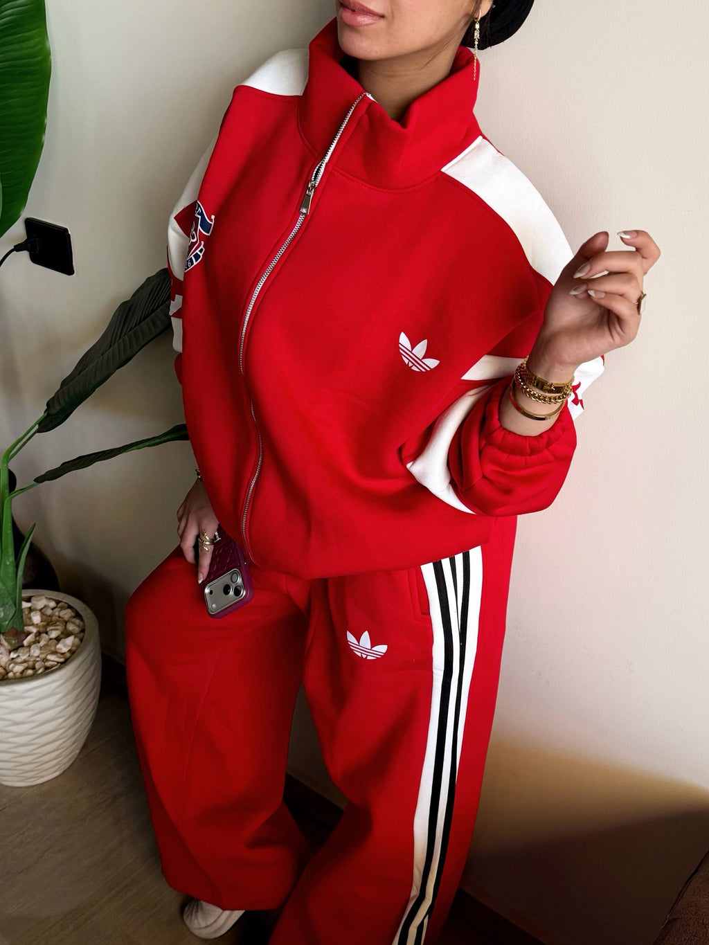 Adi suit