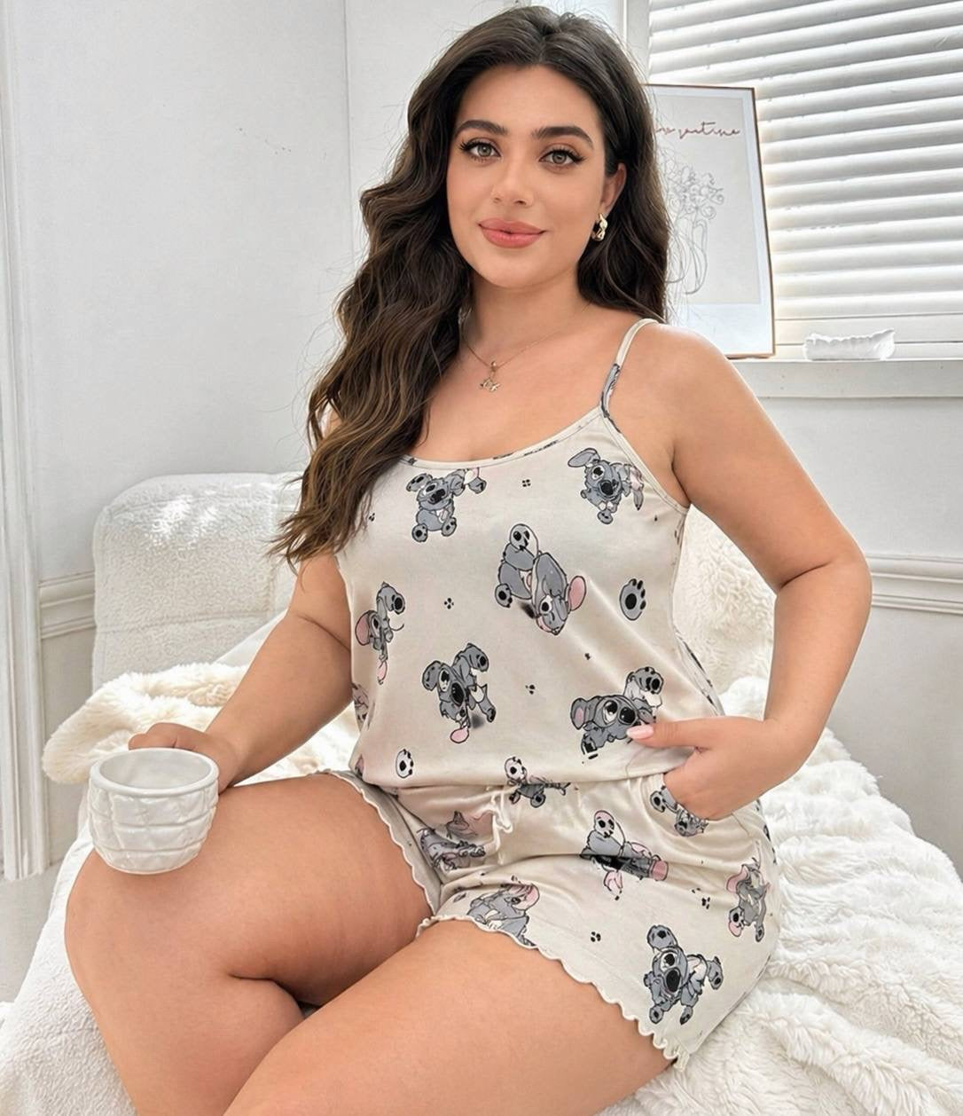 Short and top