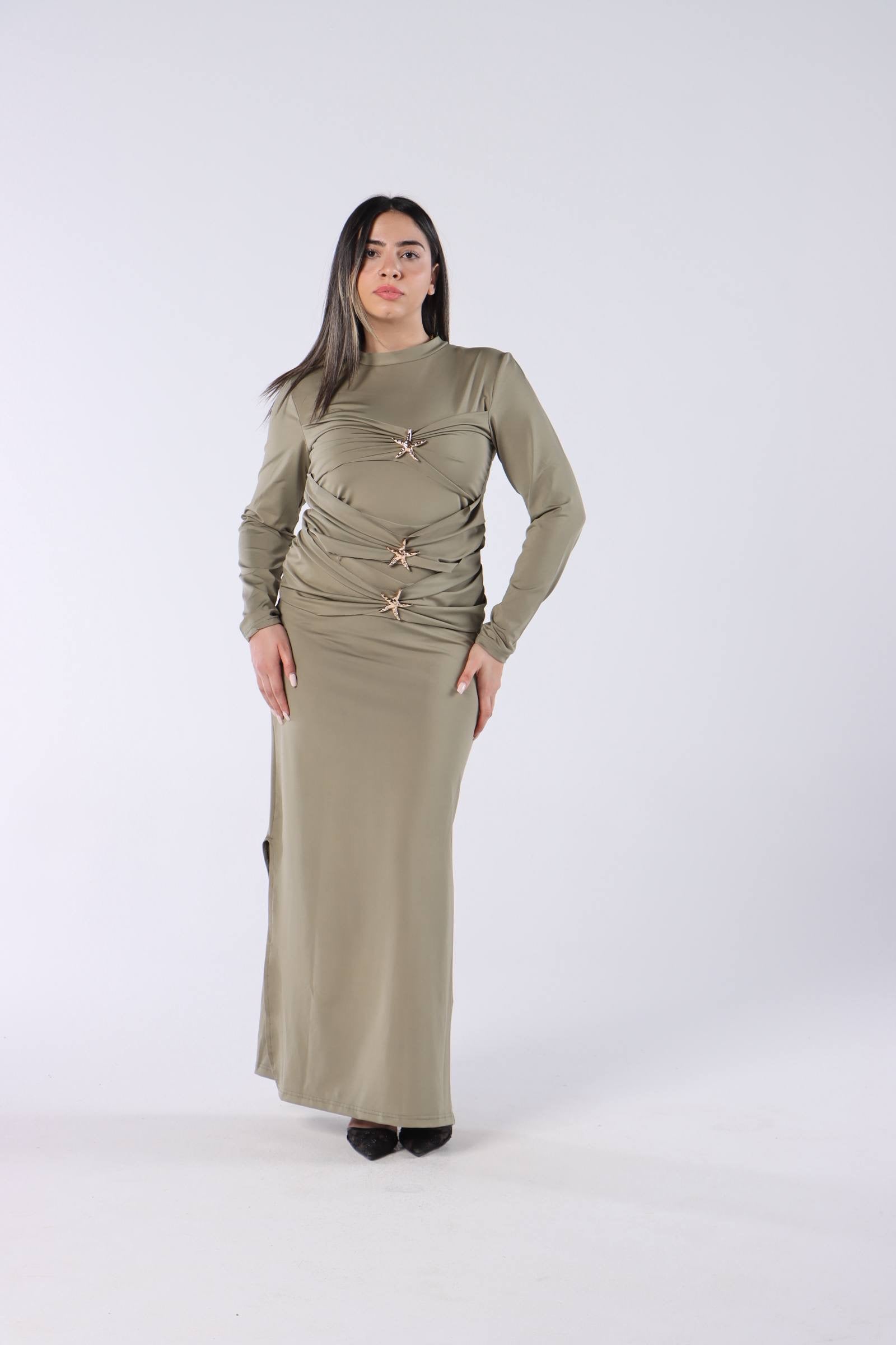 Stars dress