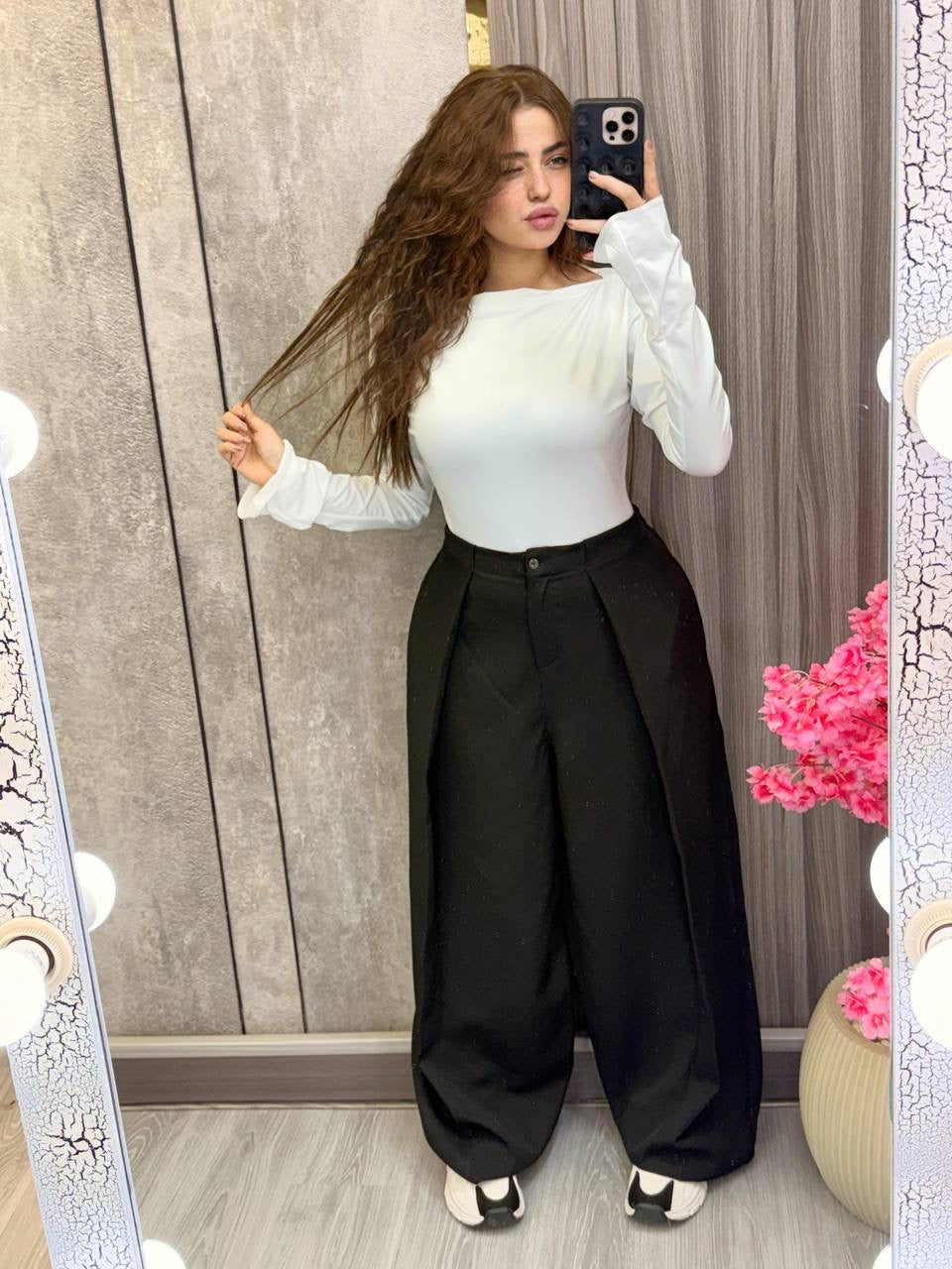FORMAL PANTS