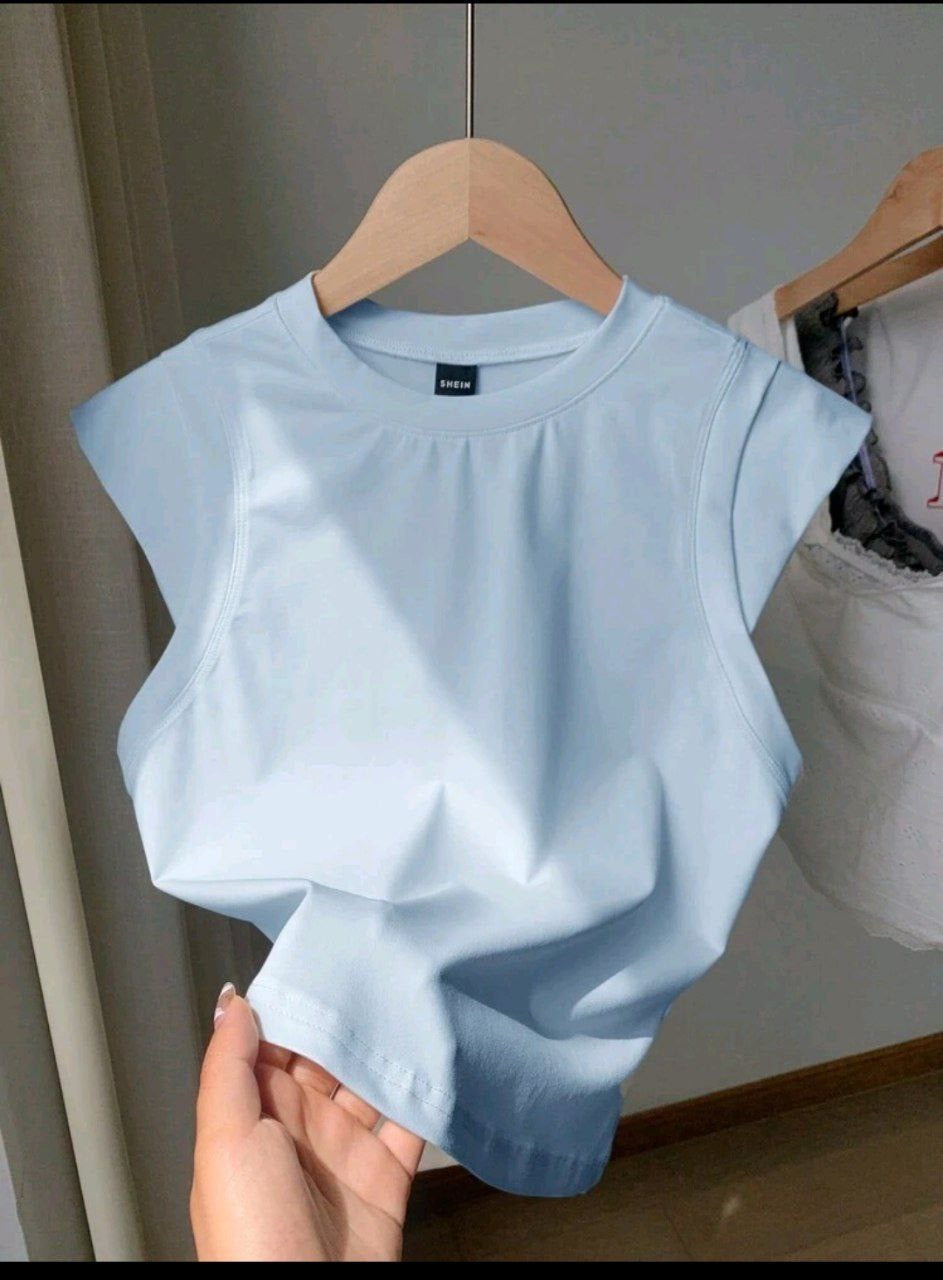Cut basic top