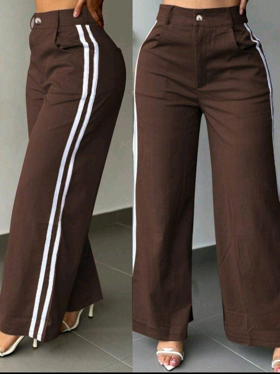 Formal pants