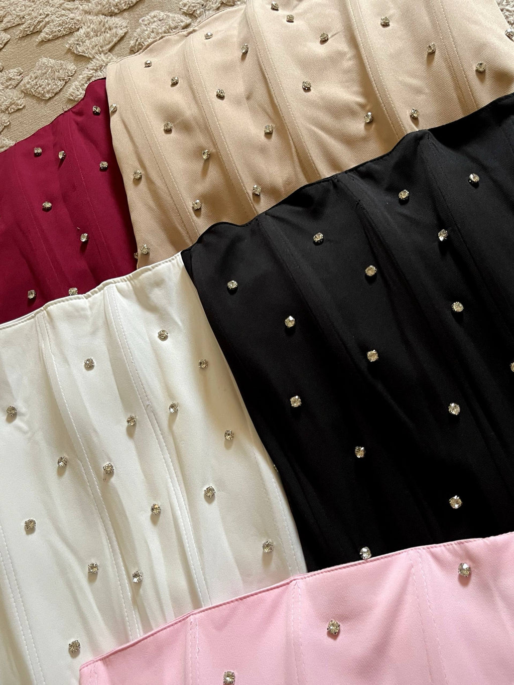 Staras corset
