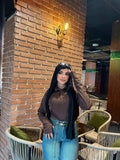 Buttons top