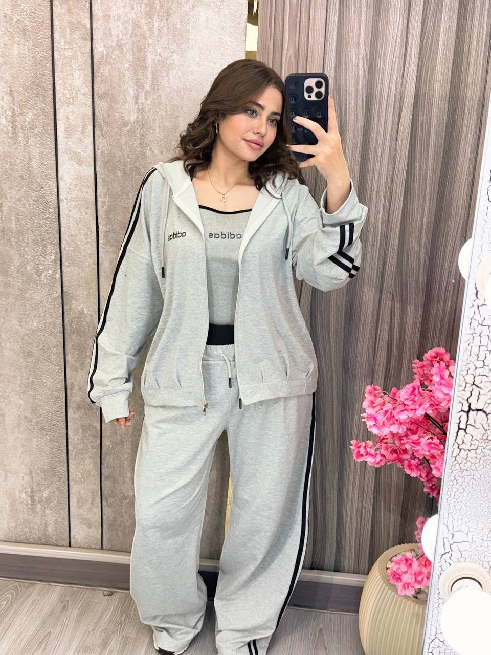 3 peices suit