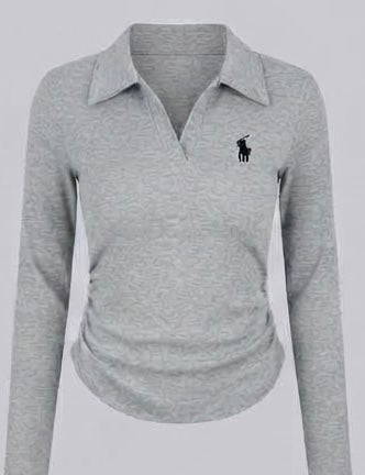 Polo shirt