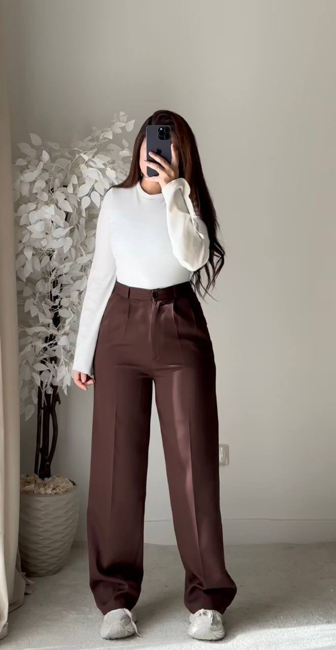 Formal pants