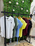 Polo chemise