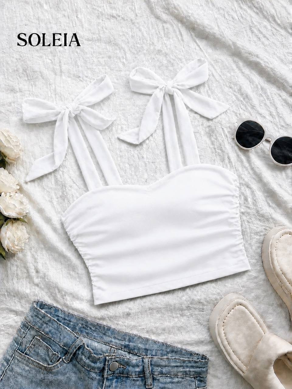 Fyonka cut top