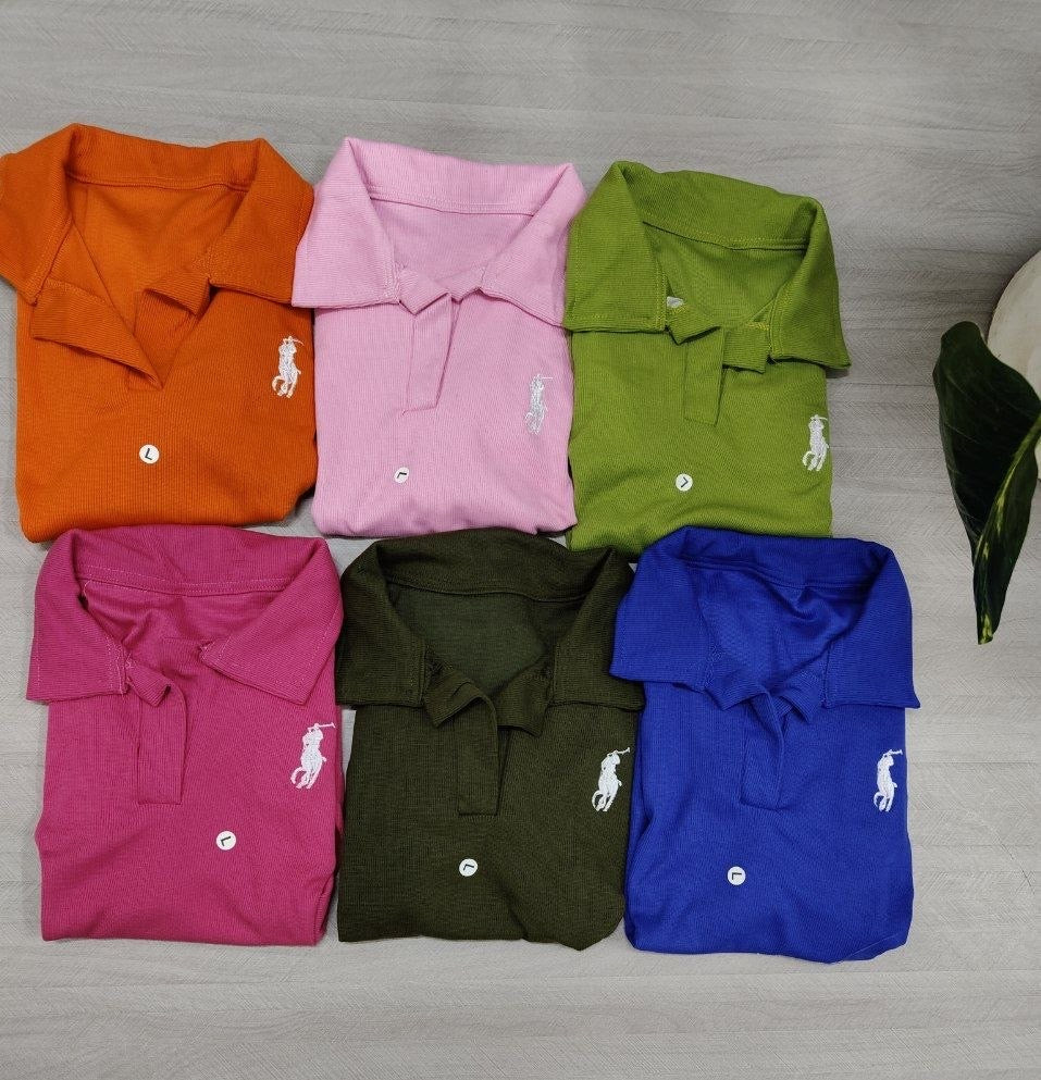 Polo shirt