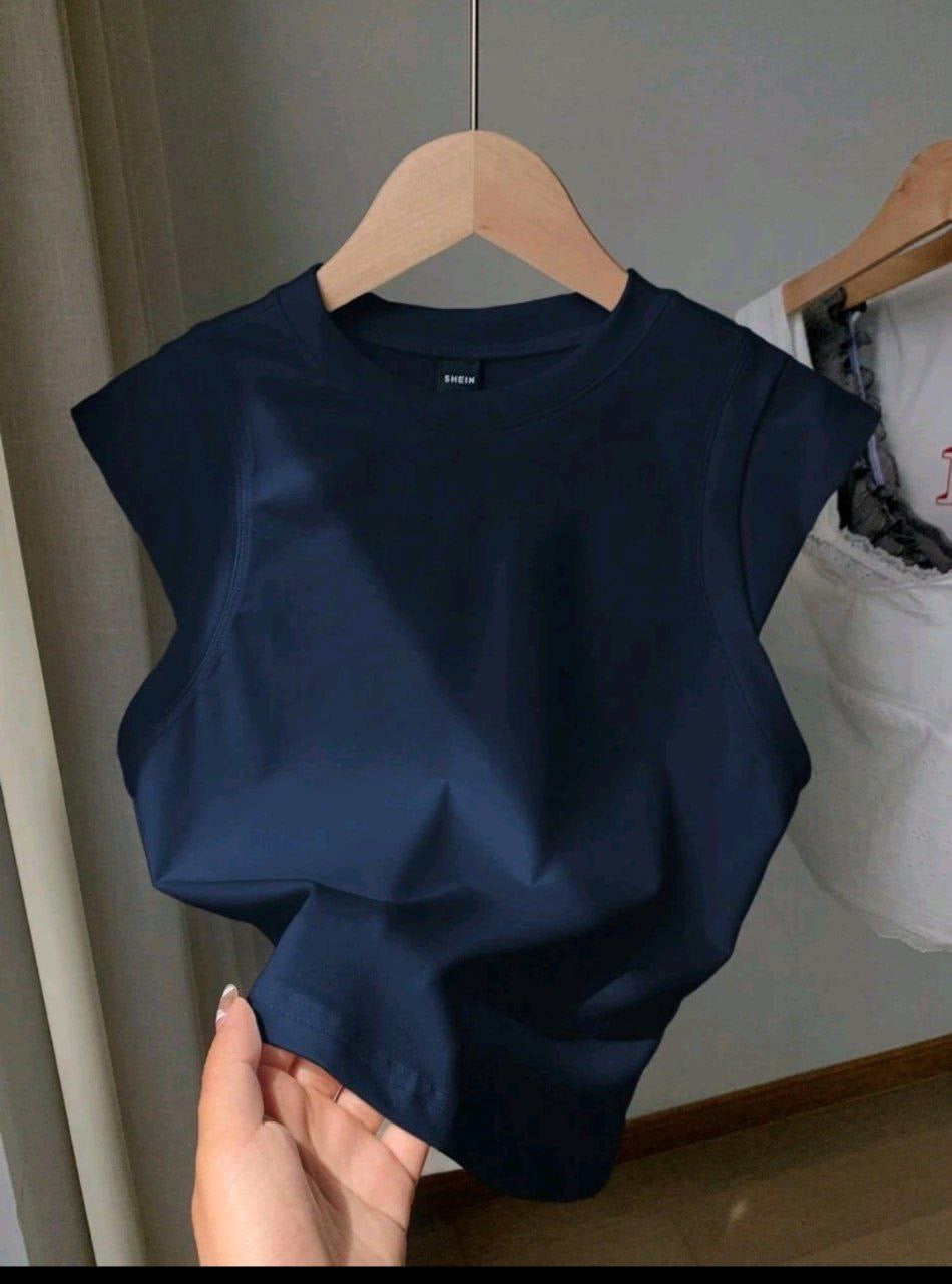 Cut basic top